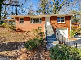 2694 Hedgewood Dr NW, Atlanta, GA
