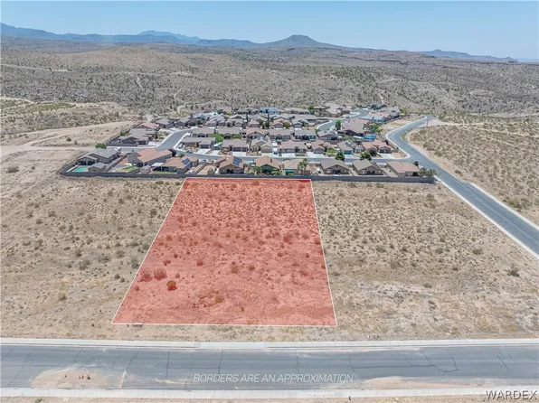 2660 Mission Blvd, Kingman, AZ 86401