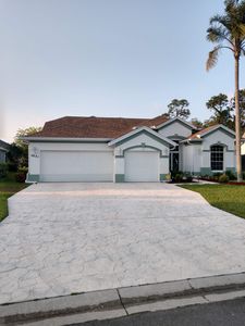 6891 Compton Ln S, Naples, FL, 34104