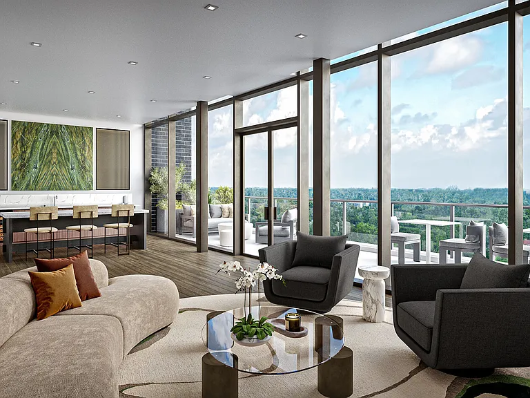 Rone Residences — Photo 11