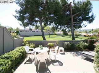 1993 Rancho Verde Cir W, Danville, CA 94526