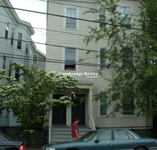 378 Washington St #2T — Photo 6