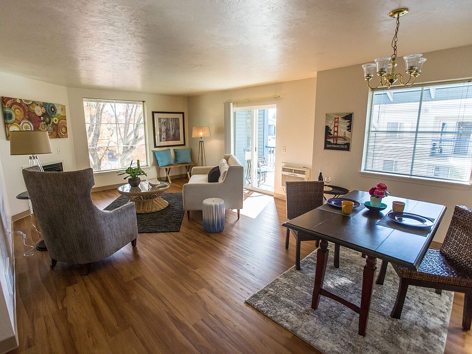 Mckenna Estates 3450 McKenna Dr Eugene OR Zillow