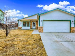 2606 Shawnee Ct, Rifle, CO 81650
