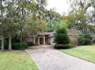 12335 Honeywood Trl, Houston, TX 77077