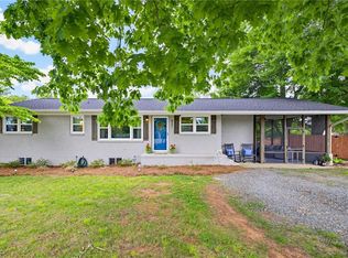 432 State Highway 150, Greensboro, NC 27455