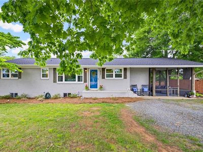 432 State Highway 150, Greensboro, NC, 27455
