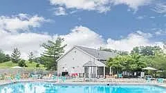 Pool for development & condos only!