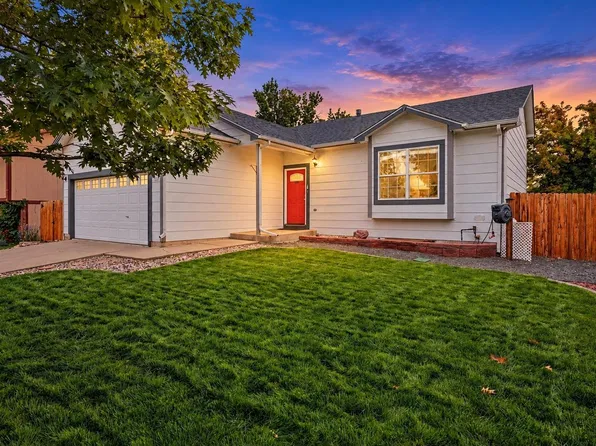 323 Monmouth Ave, Firestone, CO 80520
