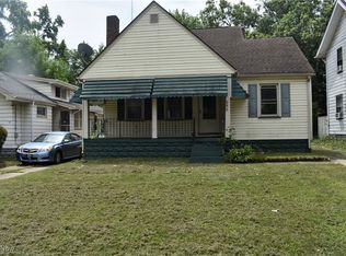 353 Hilton Ave, Youngstown, OH 44507
