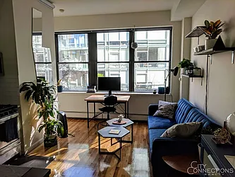 Rented by City Connections Realty