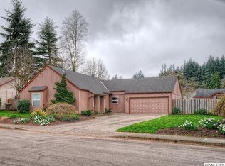 6533 Doral Dr SE, Salem, OR