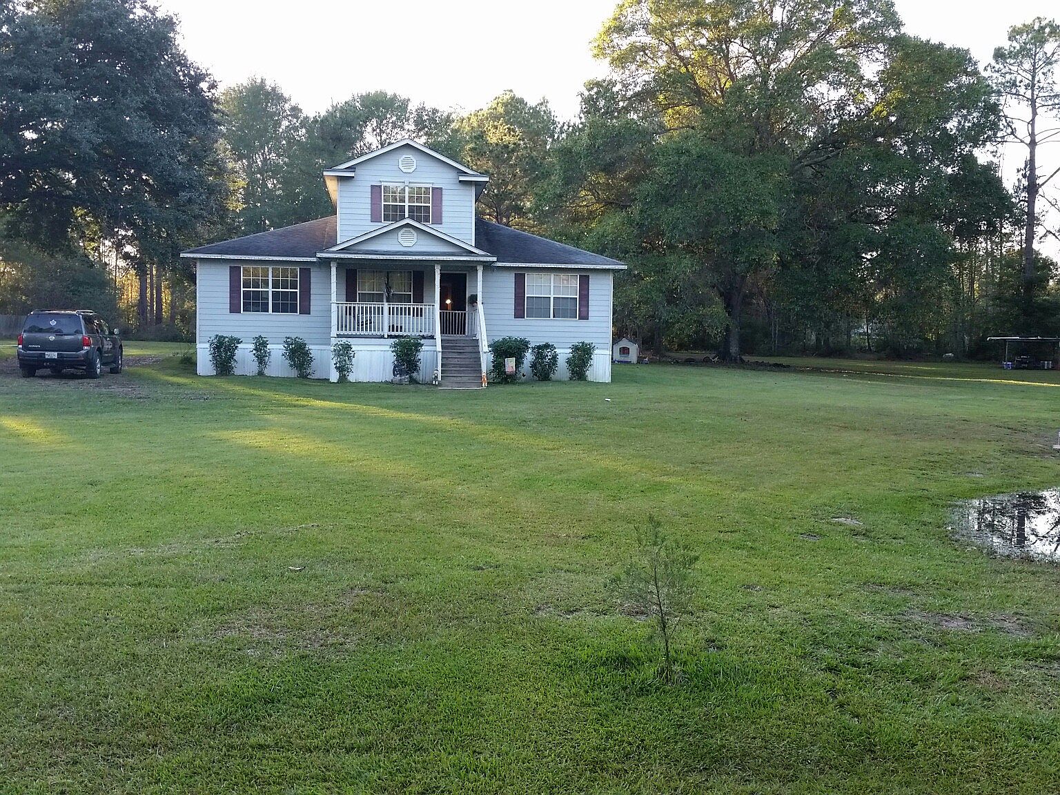149 Alan Gill Rd, Deridder, LA 70634 Zillow