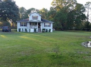 149 Alan Gill Rd, Deridder, LA 70634