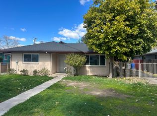 646 W Peralta Way #646, Fresno, CA 93705