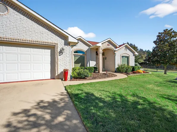 200 Cayuga Trl, Lake Kiowa, TX 76240