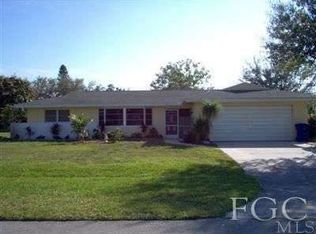 1620 N Mayfair Rd, Fort Myers, FL 33919