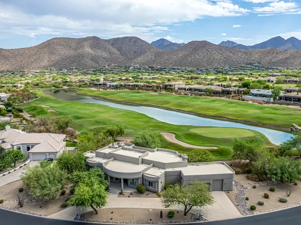 11715 N 114TH Way, Scottsdale, AZ 85259