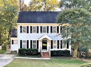 8428 Framingham Ct, Raleigh, NC 27615