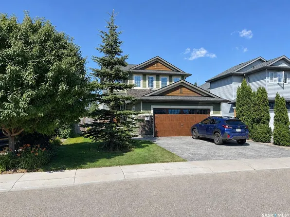 110 Chubb COVE, Saskatoon, SK S7T 0E6