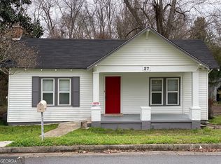 27 James St, Hampton, GA 30228