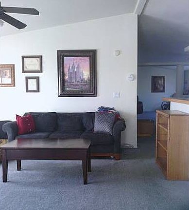 Front Room