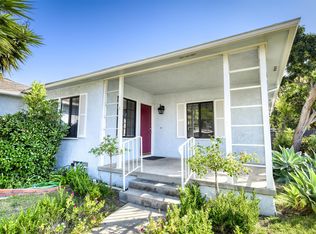 3642 Clark Ave, Long Beach, CA 90808