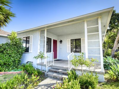 3642 Clark Ave, Long Beach, CA, 90808