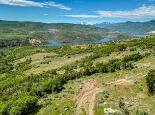 3200 E Sundowner Ridge Dr, Heber City, UT 84032