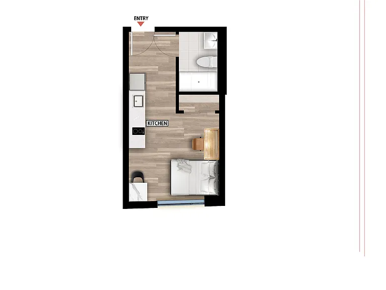 5001 Brooklyn Ave NE — Photo 33