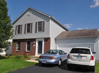 222 Ridgeland Dr, Galloway, OH 43119