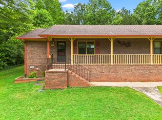 105 McWhirter Pl, Canton, GA 30115