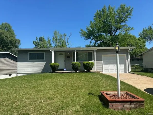 1721 Cargill Dr, Saint Louis, MO 63136