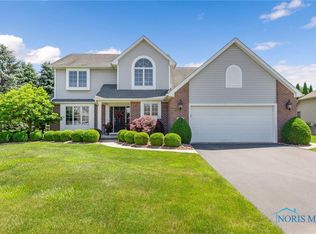 1485 Southridge Dr, Waterville, OH