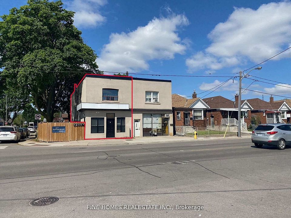 1st image of 1762 Keele St
