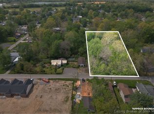 0 N Church Street, Austin, IN 47102