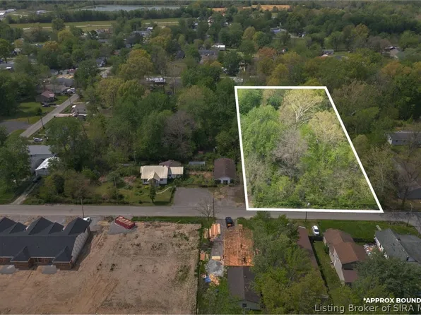 0 N Church Street, Austin, IN 47102