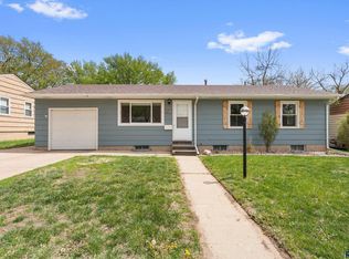 1716 S Olive Dr, Sioux Falls, SD 57103