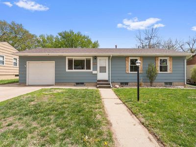 1716 S Olive Dr, Sioux Falls, SD, 57103