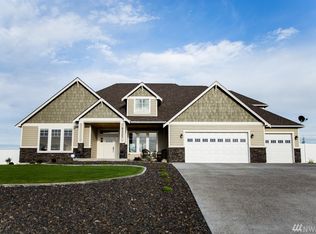 8327 Dune Lake Rd SE, Moses Lake, WA 98837
