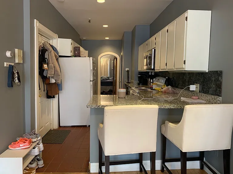 590 Columbus Ave #3 — Photo 5