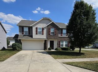 2415 Cabin Hill Rd, Indianapolis, IN 46229