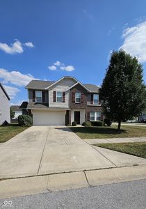 2415 Cabin Hill Rd, Indianapolis, IN, 46229