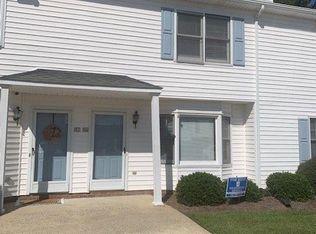 344 Haven Dr APT W2, Greenville, NC 27834