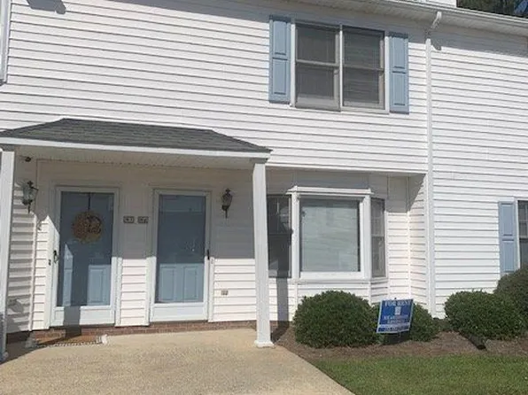 344 Haven Dr APT W2, Greenville, NC 27834