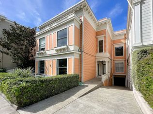 2174 Green St, San Francisco, CA 94123