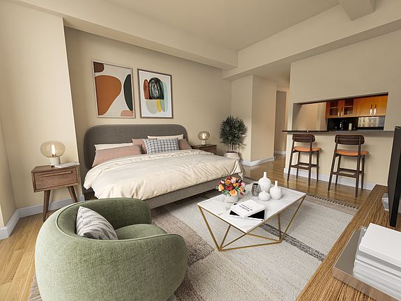 3rd image of 88 Greenwich St APT 1612
