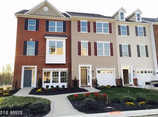 1055 Ramble Run Rd, Middle River, MD 21220