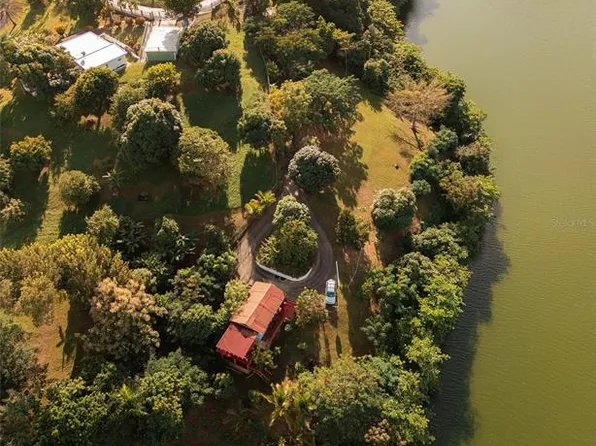Lakefront Property, Patillas, PR 00723