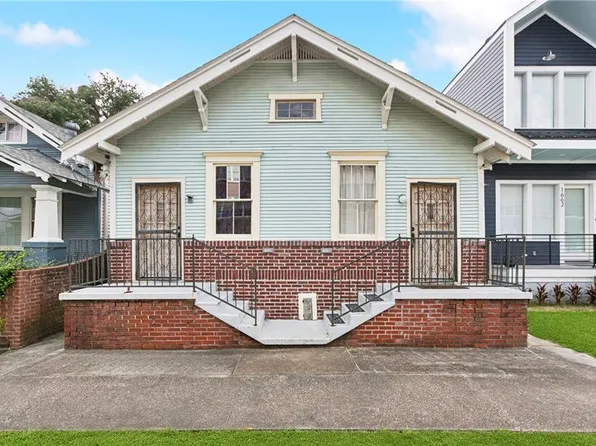 1666 N Tonti St, New Orleans, LA 70119